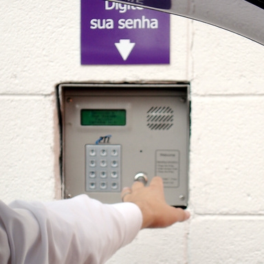 Códigos Individuais